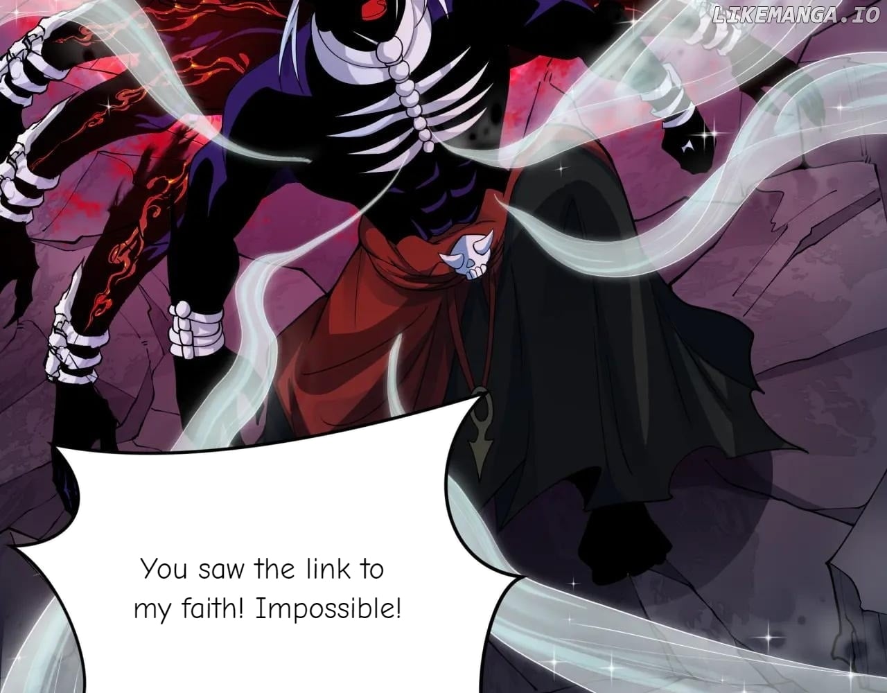 Era of the Haunted Chapter 365 - page 79